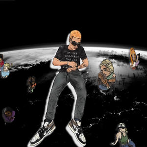 Lisa (feat. Werdoe & SuperDuperStew) (Explicit)