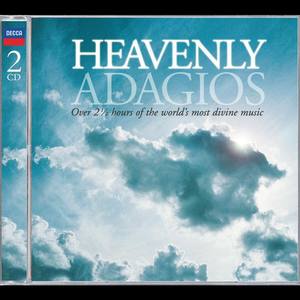 Heavenly Adagios