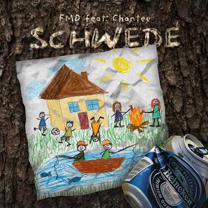 Schwede (feat. Chantee & Cindy)