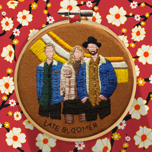 Late Bloomer (Explicit)