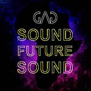 GADSOUND Future Sound (Explicit)