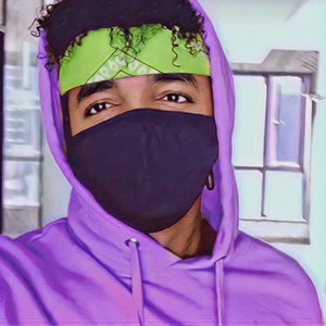 gal-galo(feat. Salman Boqor)