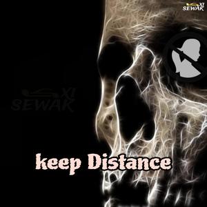 keep Distance (Explicit)