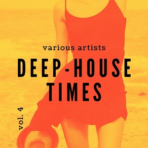 Deep-House Times, Vol. 4