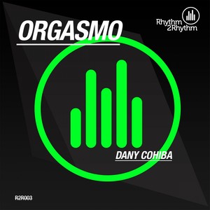 Orgasmo (Original Mix)
