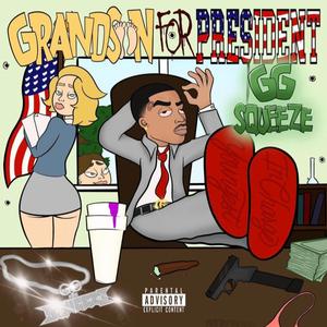 Youngest N Charged (feat. SieteGang Yabbie & Gee EL) (Explicit)