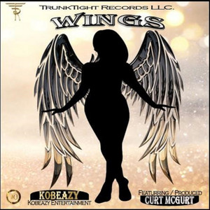 Wings (feat. Curt McGurt)