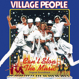 YMCA-Village People
