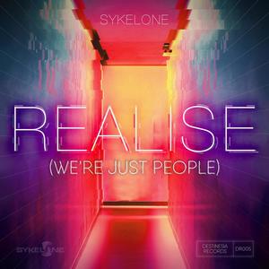 Realise (We're Just People)