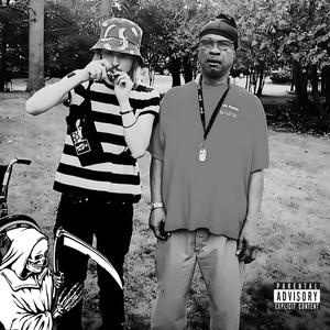 i ROCK DEAD FLEECE (feat. Sadzilla & Ghostly Mo)