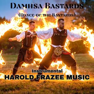 DAMHSA BASTARDS (Instrumental Version)