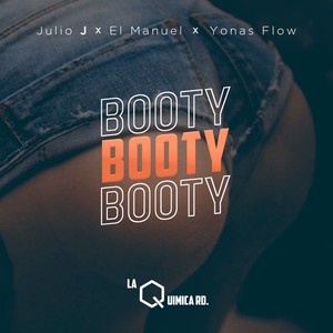 Booty (Explicit)