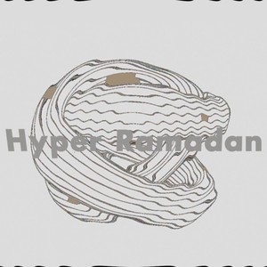 Hyper Ramadan (feat. 花隈千冬)