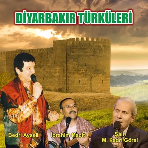 Diyarbakır Türküleri