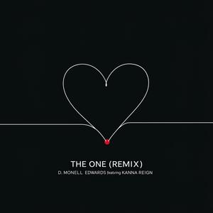 The One (feat. Kanna Reign) (Remix)