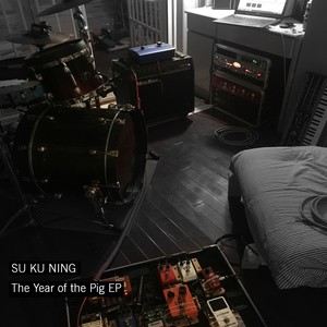 The Year of the Pig EP