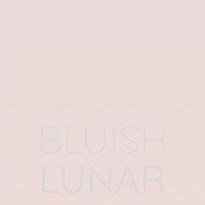 Bluish Lunar