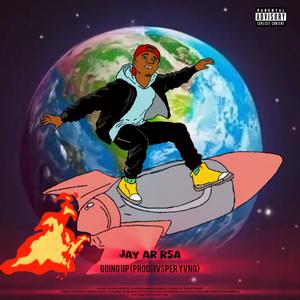 Going up (Explicit)
