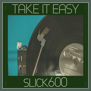 Take It Easy (Explicit)