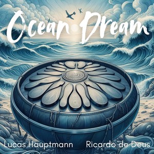 Ocean Dream (feat. Ricardo De Deus)