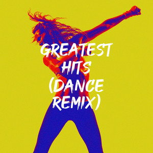Mine (Dance Remix)