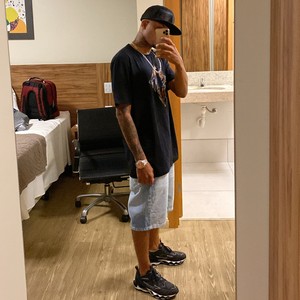 Aquecimento Dos Bailes (feat. Mc Magrella)