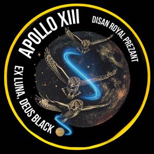 Apollo Xlll (Explicit)