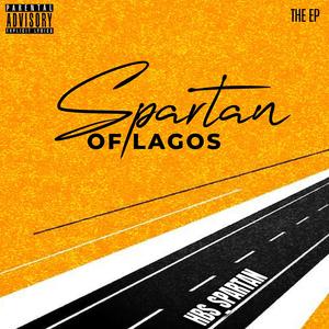 Spartan Of LAGOS