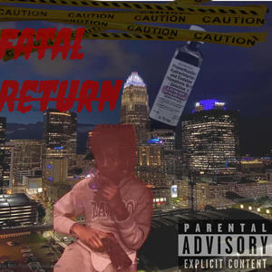 Jus Ah Diss (feat. Tookdatrophy) (Explicit)