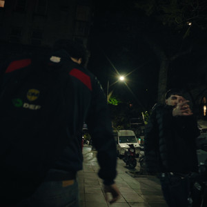 Prometo Fuerte Darte