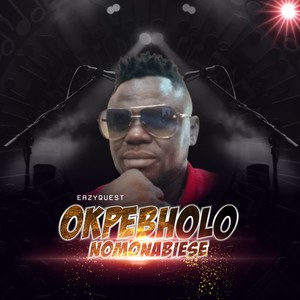 OKPEBHOLO NOMONABIESE