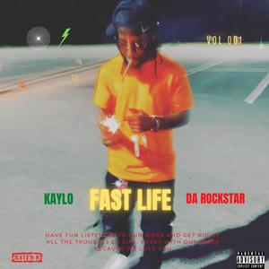 FAST LIFE (Explicit)