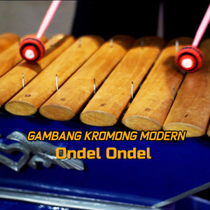 Gambang Kromong Modern Ondel Ondel