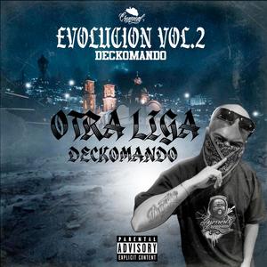 Otra liga / deckomando (Explicit)