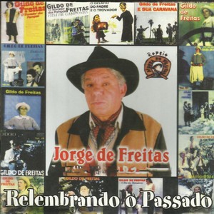 Saudade da Minha Terra