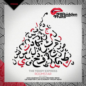 The Teddy Express (Lee Webster's Jan Quadrant Vincent Remix)