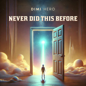 Never Did This Before