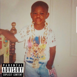 The Lost Tape (Explicit)