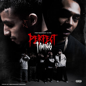 Perfect Timing (Explicit)