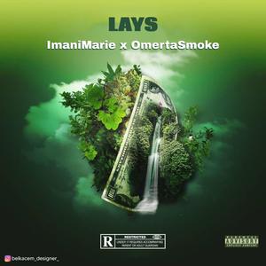 Lays(feat. OmertaSmoke) (Explicit)