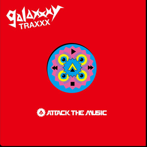 galaxxxy TRAXXX