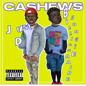 Cashew (Explicit)