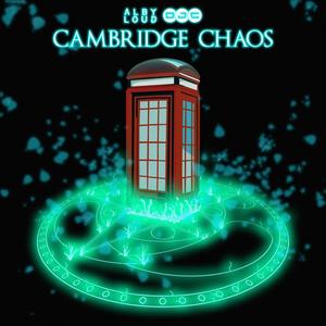 Cambridge Chaos (feat. DJC)