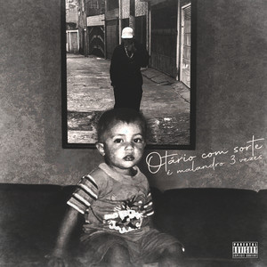 Cê Me Quebra (Explicit)