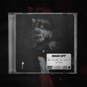 Mask Off (Explicit)