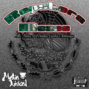 Rapstars Mexas (Explicit)