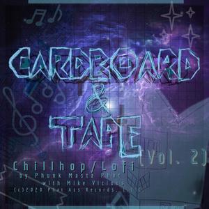 Cardboard & Tape, Vol. 2 (Explicit)