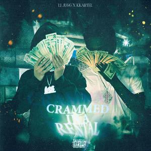 Crammed In A Rental (feat. Kkartel) (Explicit)
