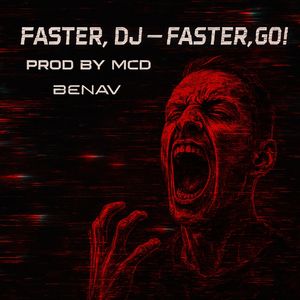 Faster DJ Faster Go