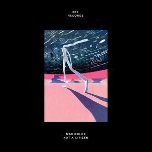 Not A Citizen (Original Mix)